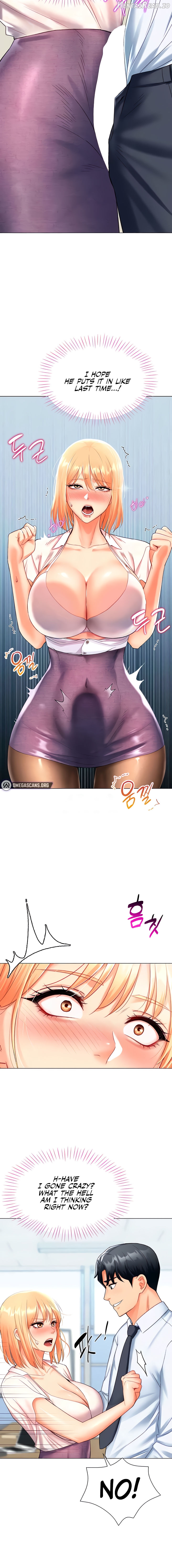 Love Gacha Chapter 5 - page 10