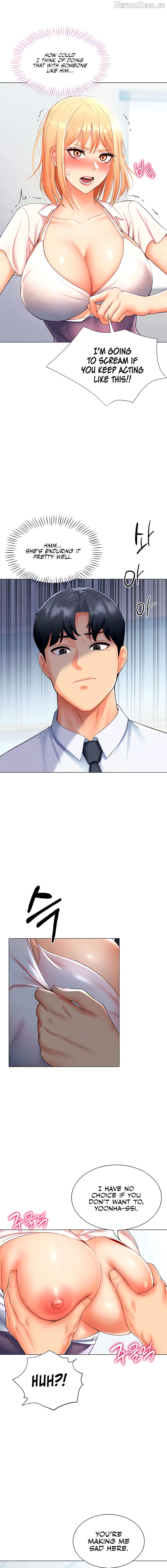 Love Gacha Chapter 5 - page 11