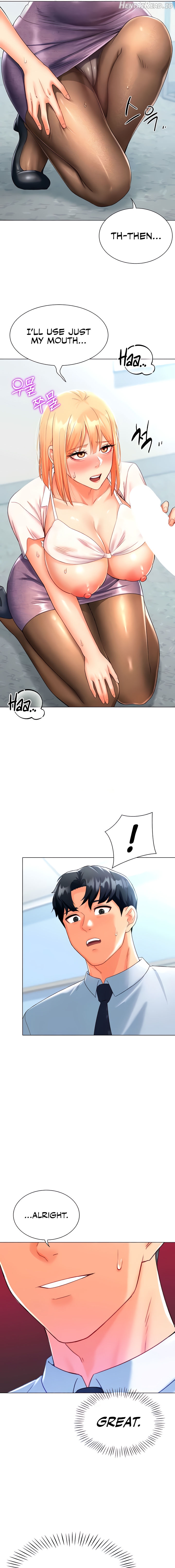 Love Gacha Chapter 5 - page 13
