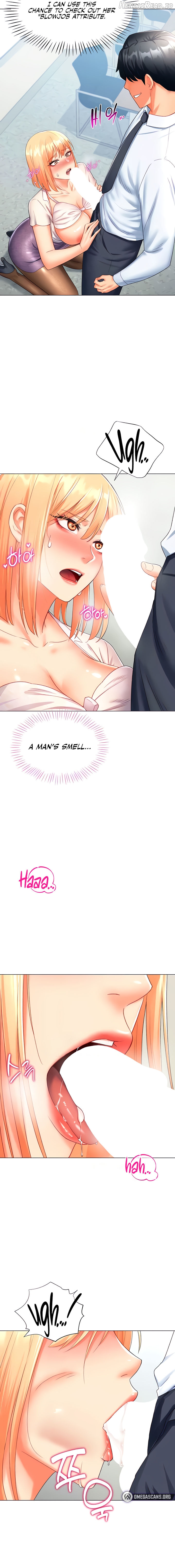 Love Gacha Chapter 5 - page 14