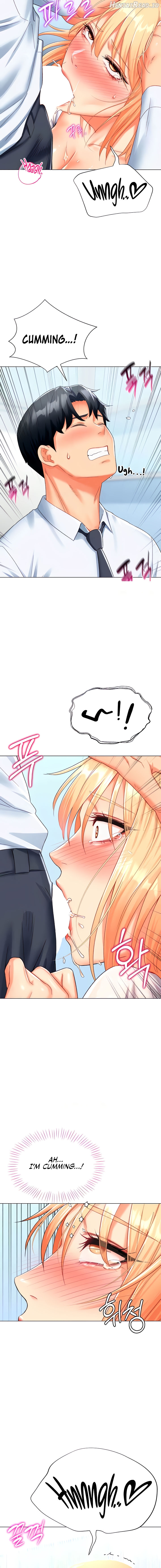 Love Gacha Chapter 5 - page 18