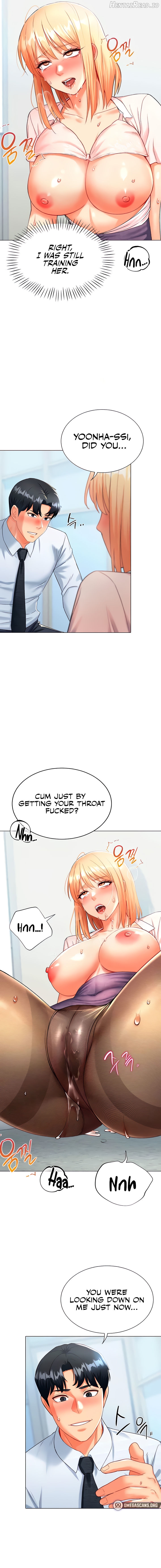 Love Gacha Chapter 6 - page 5