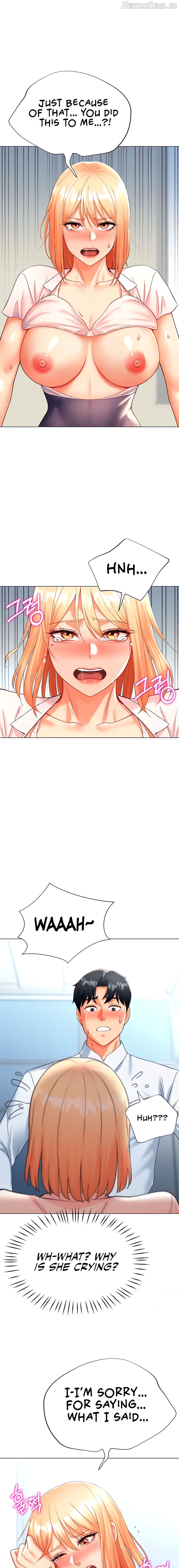 Love Gacha Chapter 6 - page 7
