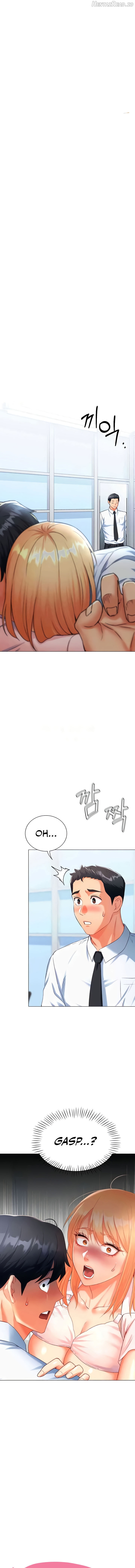 Love Gacha Chapter 7 - page 1