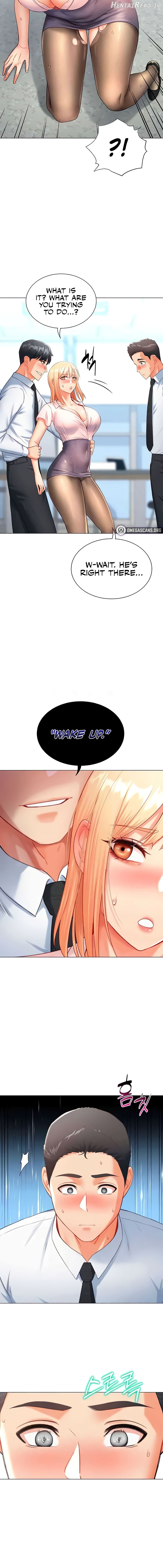 Love Gacha Chapter 7 - page 10