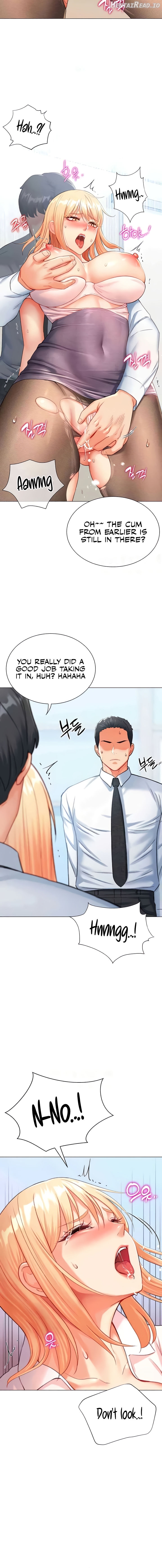 Love Gacha Chapter 7 - page 14