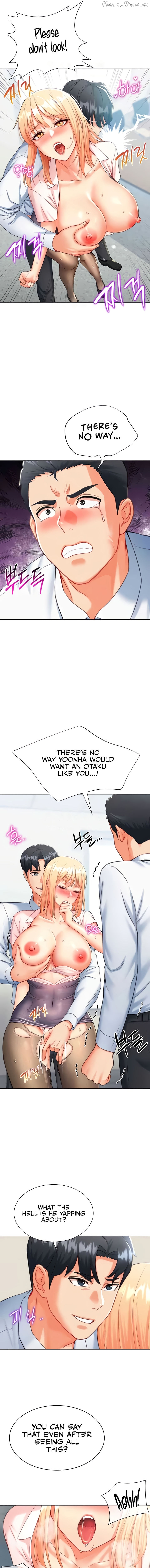 Love Gacha Chapter 7 - page 15