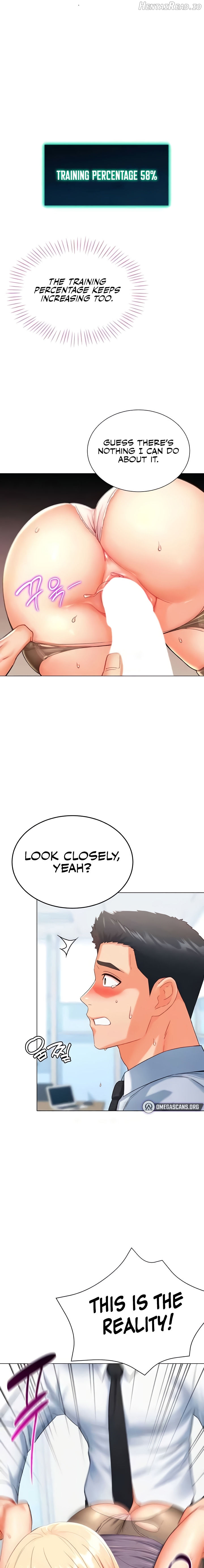 Love Gacha Chapter 7 - page 17