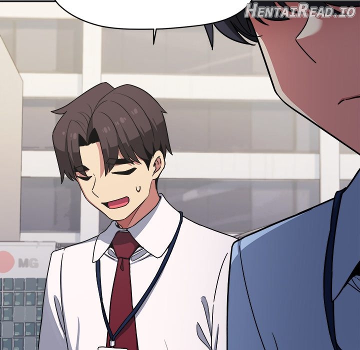 Stop Smoking Chapter 2 - page 108