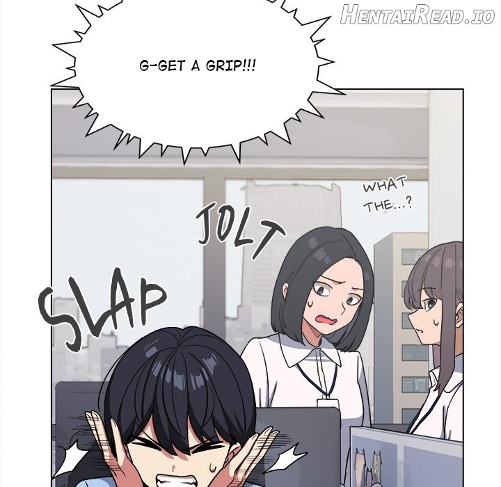 Stop Smoking Chapter 2 - page 43