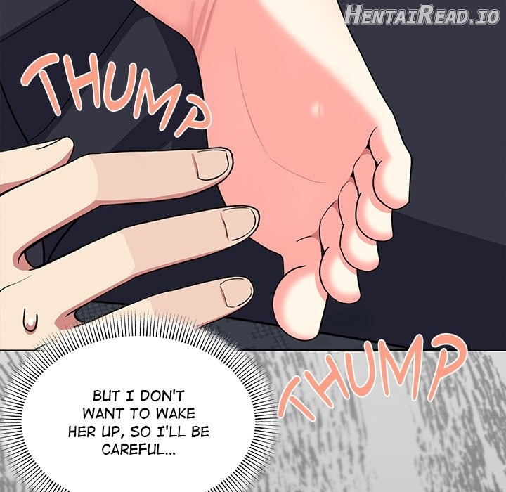 Stop Smoking Chapter 3 - page 127