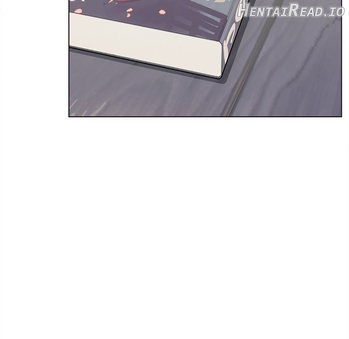 Stop Smoking Chapter 3 - page 58