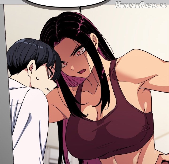 Stop Smoking Chapter 4 - page 102