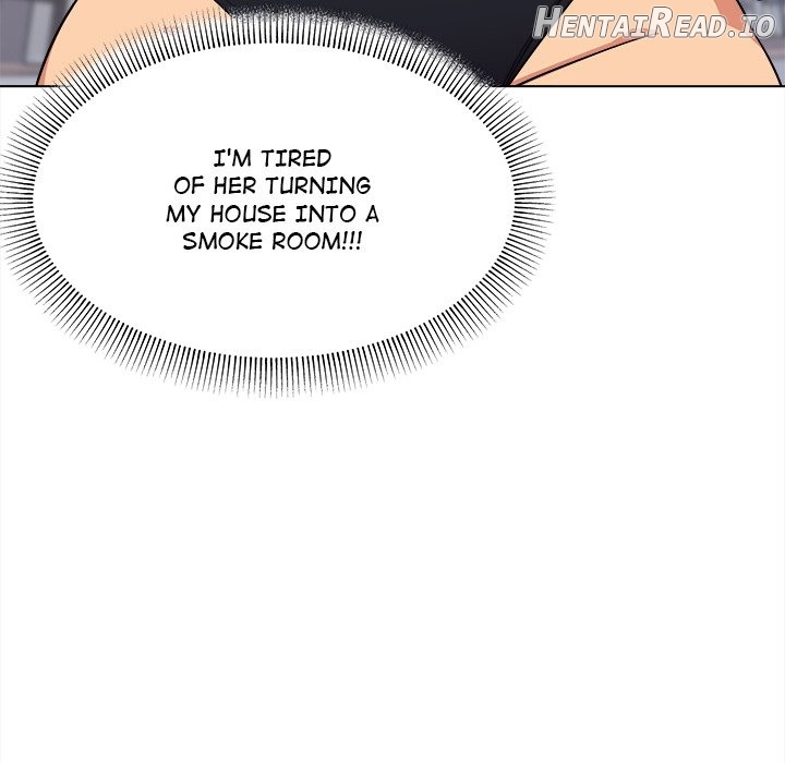 Stop Smoking Chapter 4 - page 109