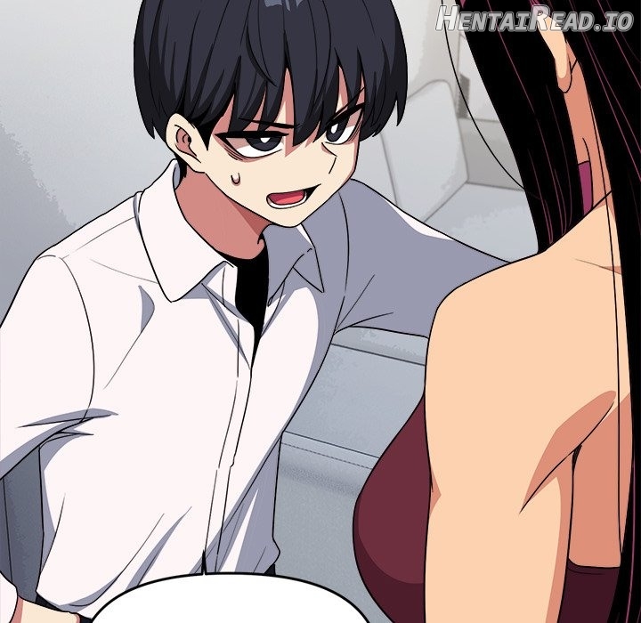 Stop Smoking Chapter 4 - page 114
