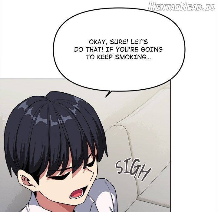 Stop Smoking Chapter 4 - page 119