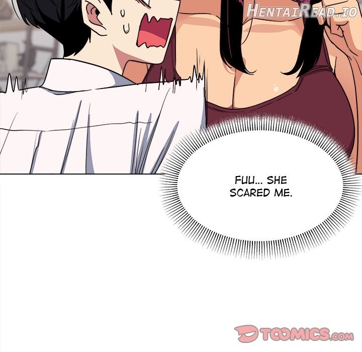 Stop Smoking Chapter 4 - page 124