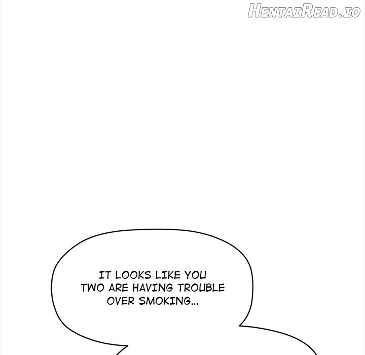 Stop Smoking Chapter 4 - page 127