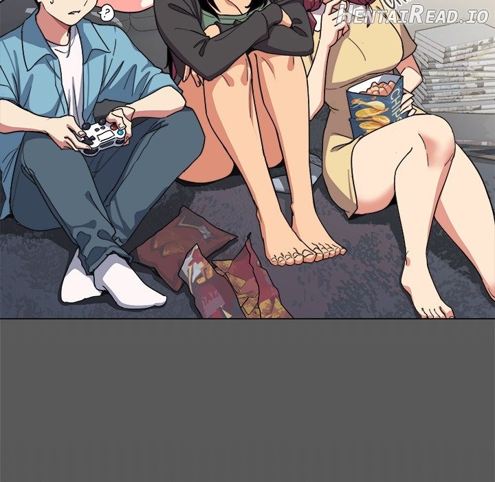 Stop Smoking Chapter 4 - page 218