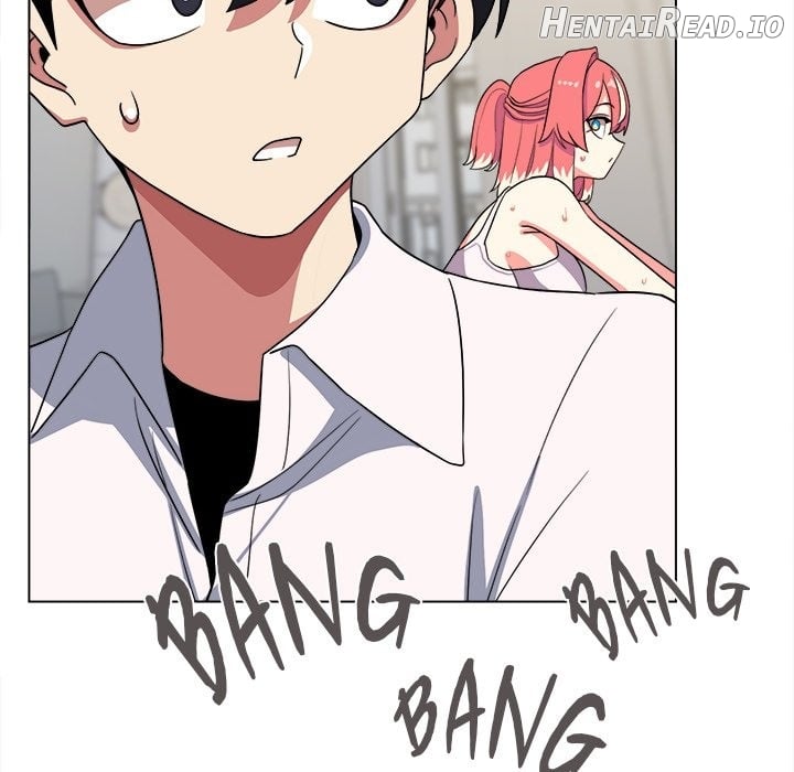 Stop Smoking Chapter 4 - page 29
