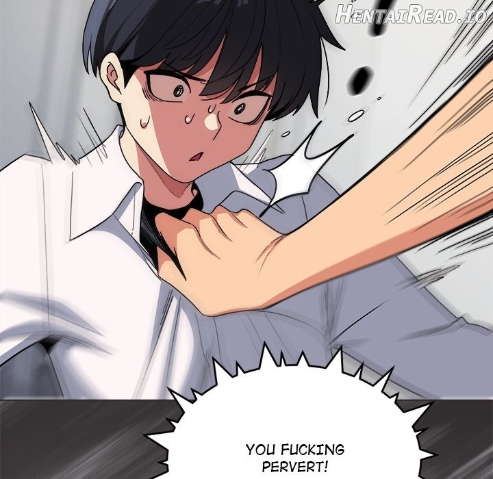 Stop Smoking Chapter 4 - page 38