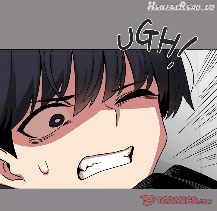 Stop Smoking Chapter 4 - page 40