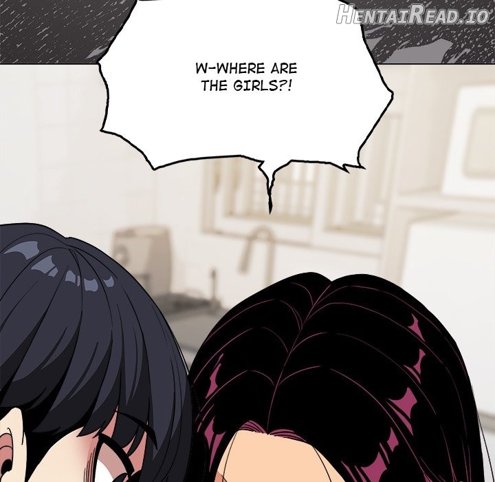 Stop Smoking Chapter 4 - page 42