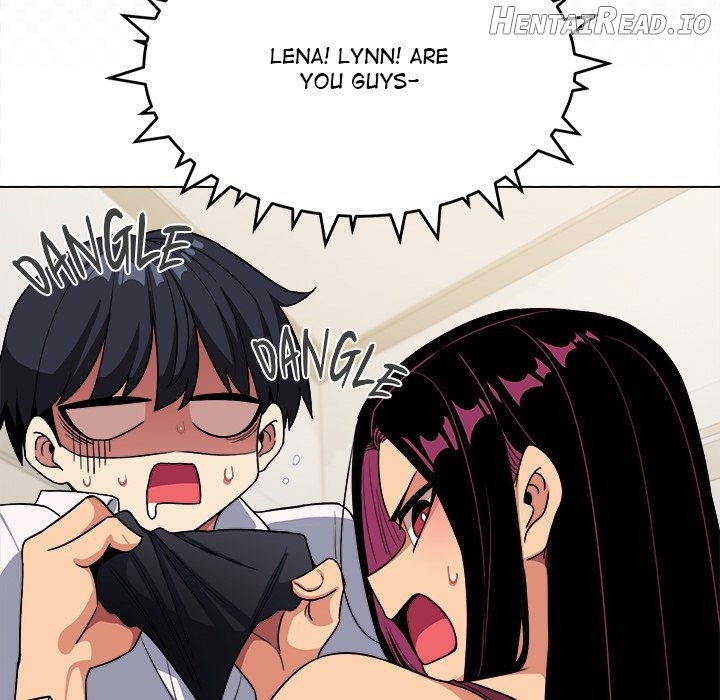 Stop Smoking Chapter 4 - page 51