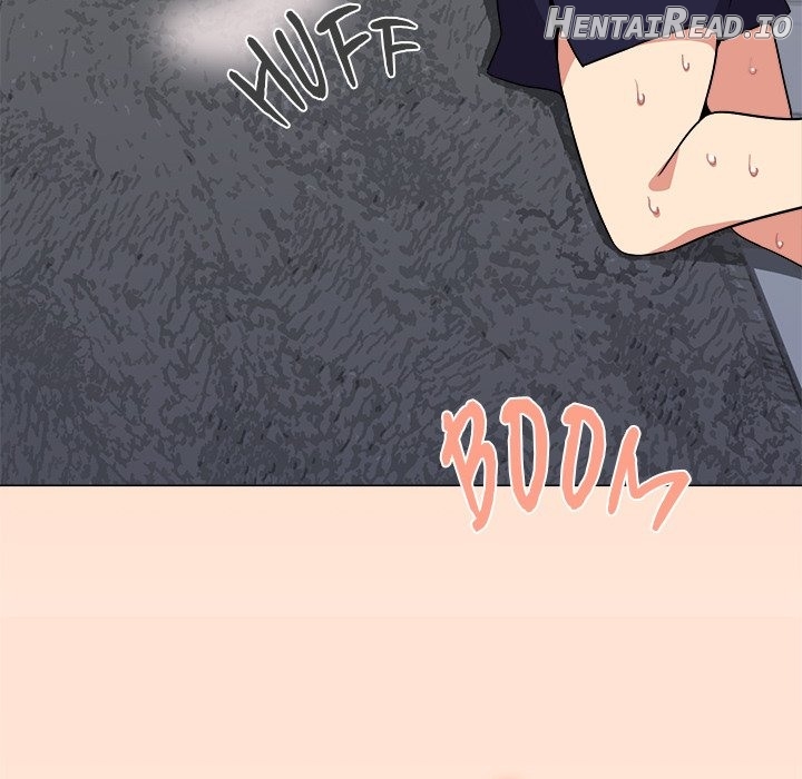 Stop Smoking Chapter 4 - page 57