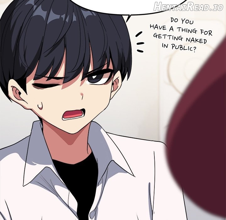 Stop Smoking Chapter 4 - page 91