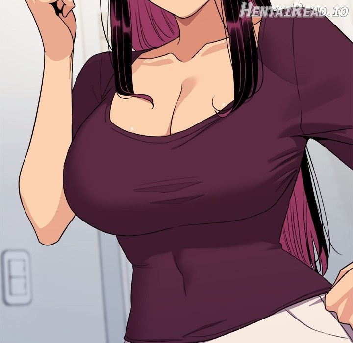 Stop Smoking Chapter 5 - page 132