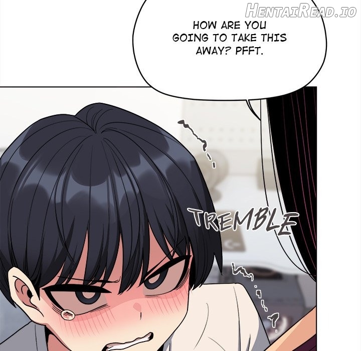 Stop Smoking Chapter 5 - page 134