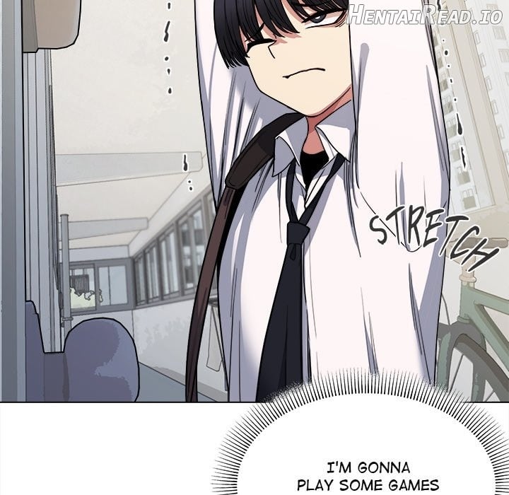 Stop Smoking Chapter 5 - page 25