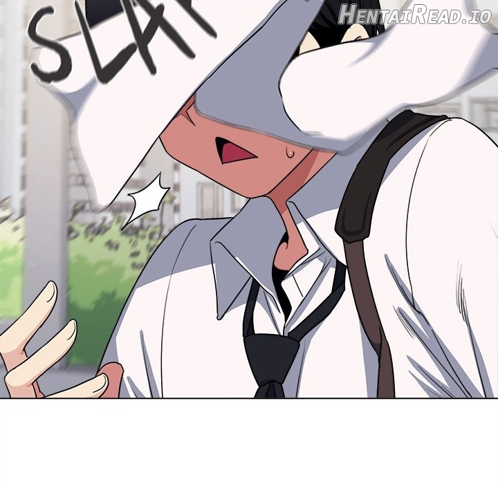 Stop Smoking Chapter 5 - page 38