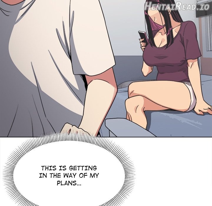 Stop Smoking Chapter 5 - page 56