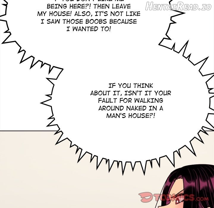 Stop Smoking Chapter 5 - page 88