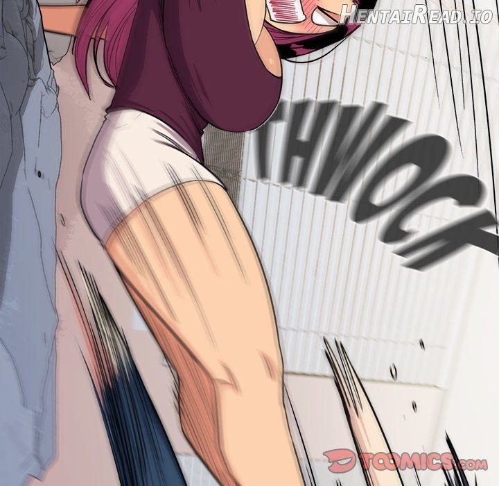 Stop Smoking Chapter 6 - page 124