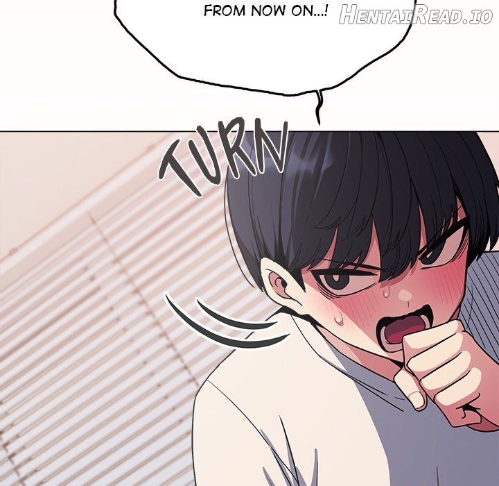 Stop Smoking Chapter 6 - page 18