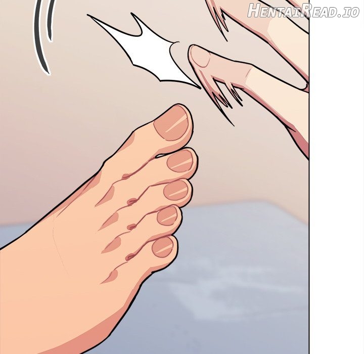 Stop Smoking Chapter 6 - page 69