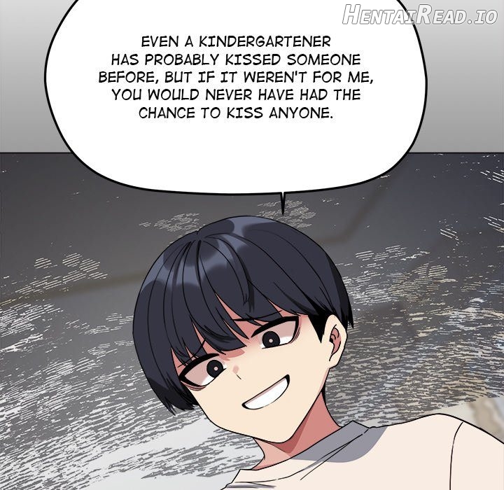 Stop Smoking Chapter 6 - page 80