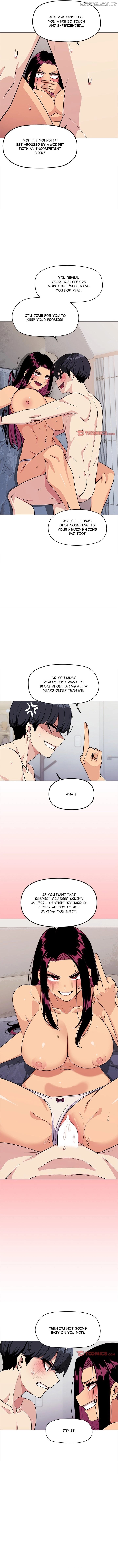 Stop Smoking Chapter 7 - page 11