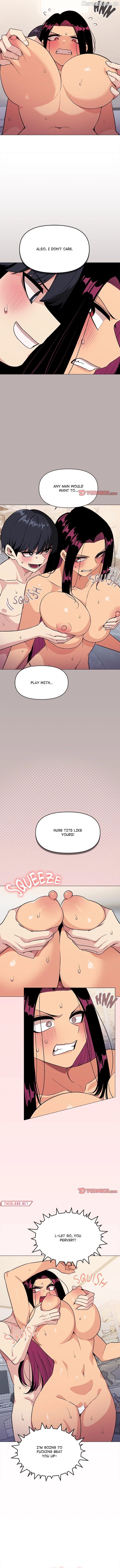 Stop Smoking Chapter 8 - page 3