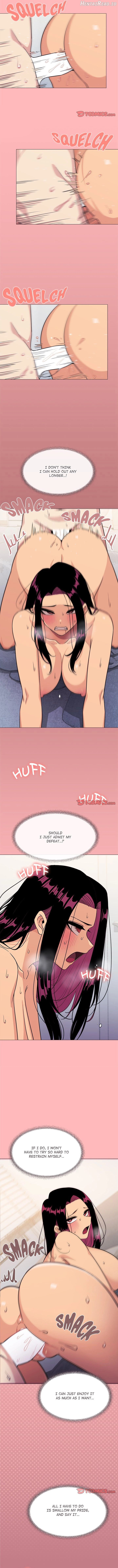 Stop Smoking Chapter 8 - page 8