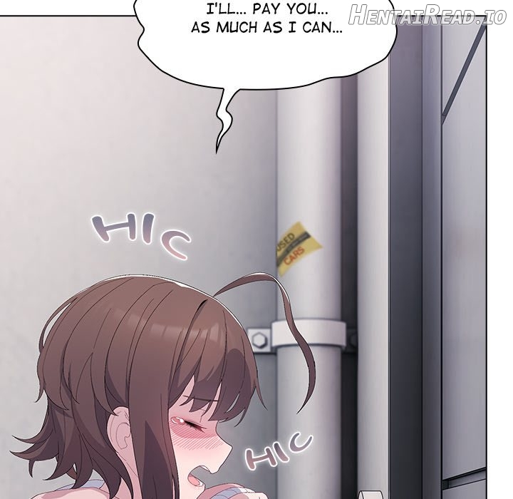 The Love Meowtchmaker Chapter 2 - page 102