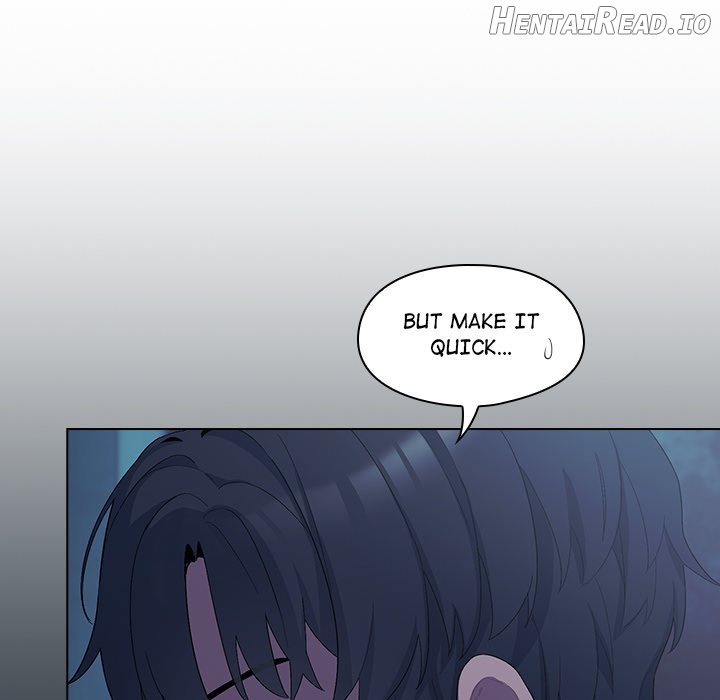The Love Meowtchmaker Chapter 2 - page 106