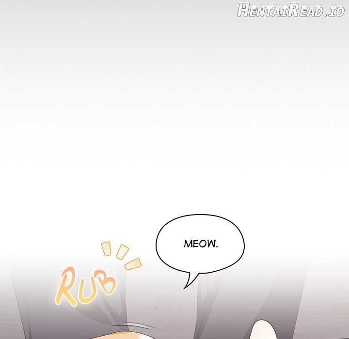The Love Meowtchmaker Chapter 2 - page 112