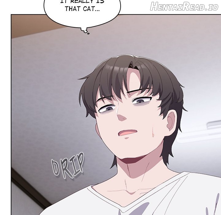 The Love Meowtchmaker Chapter 2 - page 117