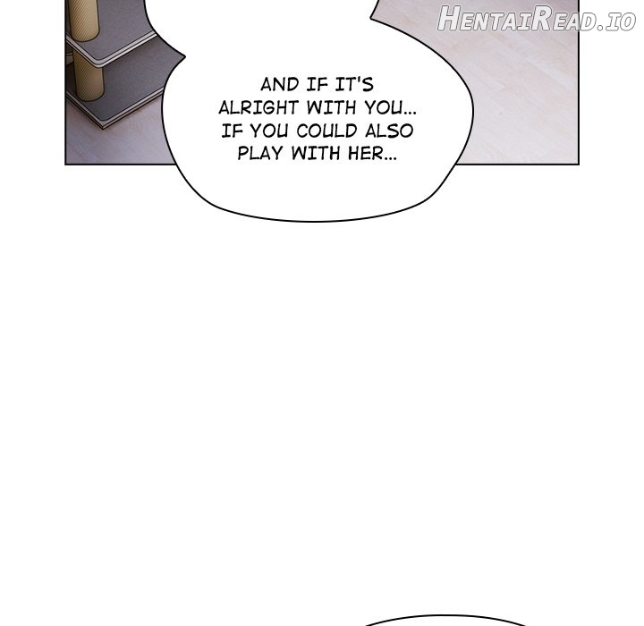 The Love Meowtchmaker Chapter 2 - page 137