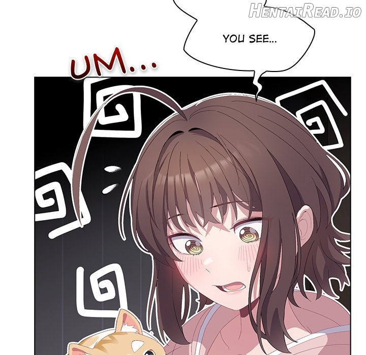 The Love Meowtchmaker Chapter 2 - page 153