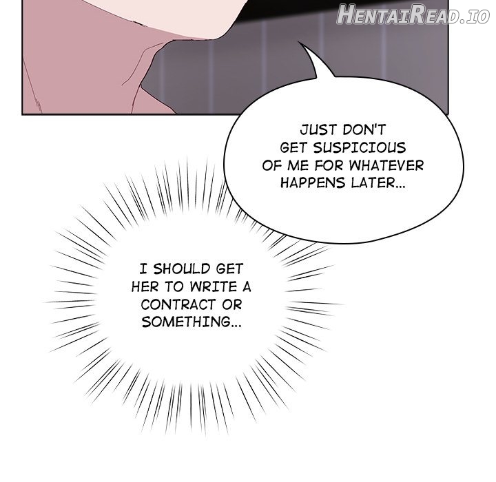 The Love Meowtchmaker Chapter 2 - page 156